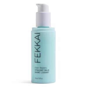 Fekkai Clean Stylers Straight Balm- frizz control, heat protection, vegan